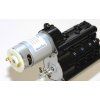 159562 3 servonaut motor tm72 5200 2 9a