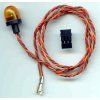 159676 1 majak oranzovy typ a 7 led s rc spinacom 1 14