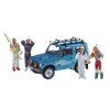 Suzuki Jimny "Ski Version" Limited Edition 1/24
