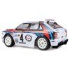 Amewi RC Hyper Go Lancia Delta HF Integrale Rallye/Drift 4WD 1/14 RTR