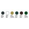 161536 2 acryl set ww2 military german army