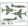 161698 2 harrier gr 3 falklands war 1 72