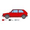 161956 4 vw golf gti rabbit 1 24