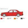 161962 10 mercedes benz 190e 1 24