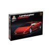 lamborghini diablo 1 24 ITALERI 3685 09
