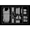 fiat 500f 1968 version 1 12 ITALERI 4703 023