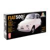 fiat 500f 1968 version 1 12 ITALERI 4703 026