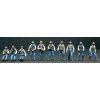 162514 2 elco 80 torpedo boat crew 1 35