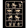 162622 4 french light cavalry 1 72
