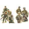 162703 2 figures nato troops 1 72