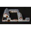 162718 4 battle set waterloo la haye sainte 1 72