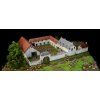 162718 5 battle set waterloo la haye sainte 1 72
