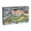 162721 2 montecassino 44 gustav line battle 1 72