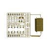 162883 11 m 7 priest us self prop howitzer 1 35