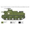 162883 4 m 7 priest us self prop howitzer 1 35