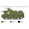 162883 5 m 7 priest us self prop howitzer 1 35