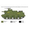 162883 6 m 7 priest us self prop howitzer 1 35