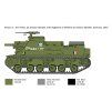 162883 8 m 7 priest us self prop howitzer 1 35