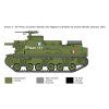 162883 9 m 7 priest us self prop howitzer 1 35