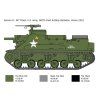 162883 10 m 7 priest us self prop howitzer 1 35
