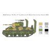 162889 4 m4 sherman u s marine corps 1 35