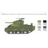 162889 5 m4 sherman u s marine corps 1 35