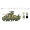 162889 7 m4 sherman u s marine corps 1 35