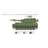 162904 9 m 109 a2 a3g howitzer 1 35