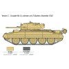 162907 12 crusader mk iii w tank crew 1 35