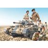 162907 2 crusader mk iii w tank crew 1 35