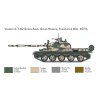 162916 4 t 62 main battle tank 1 72