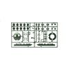 162916 7 t 62 main battle tank 1 72