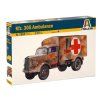 162937 1 sd kfz 305 ambulance 1 72