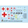 162964 3 sd kfz 251 8 ambulance 1 72