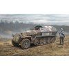 162964 1 sd kfz 251 8 ambulance 1 72