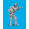 163207 2 s w a t team 4 figures diorama set 1 24