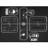ford model t 1912 commercial roadster 1 24 ICM 24016 06