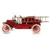 ford model t 1914 fire truck with crew 1 24 ICM 24017 07
