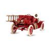 ford model t 1914 fire truck with crew 1 24 ICM 24017 06
