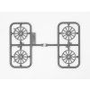 ford model t 1914 fire truck with crew 1 24 ICM 24017 012