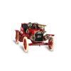 ford model t 1914 fire truck with crew 1 24 ICM 24017 08