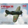 163450 1 polikarpov i 16 type 28 1 32