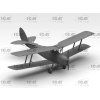 163510 2 d h 82a tiger moth british training aircraft 1 32
