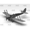 163510 4 d h 82a tiger moth british training aircraft 1 32