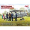 163513 1 dh 82a tiger moth w wwii raf cadets 1 32