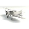 163522 4 gloster gladiator mk ii 1 32