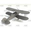 163531 4 j 8 gladiator wwii swedish fighter 1 32