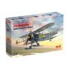 163531 6 j 8 gladiator wwii swedish fighter 1 32
