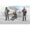 163570 1 british pilots 1939 1945 3 figures 1 32