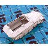 163636 3 sd kfz 251 1 ausf a 1 35